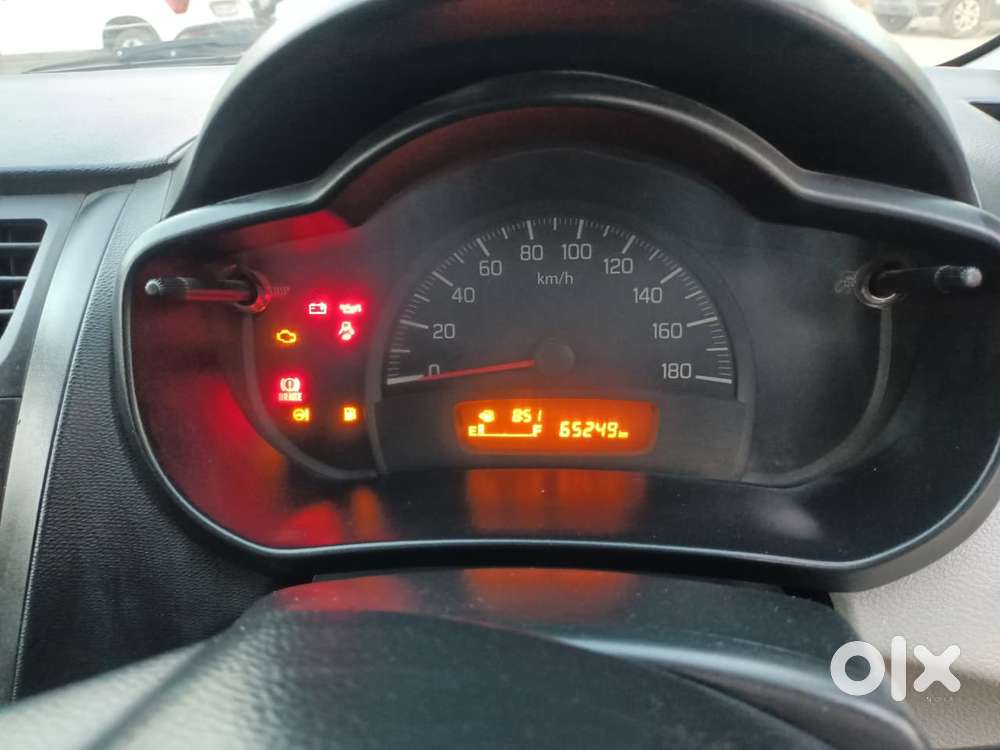 Maruti Suzuki Celerio Lxi(o), 2014, Cng & Hybrids