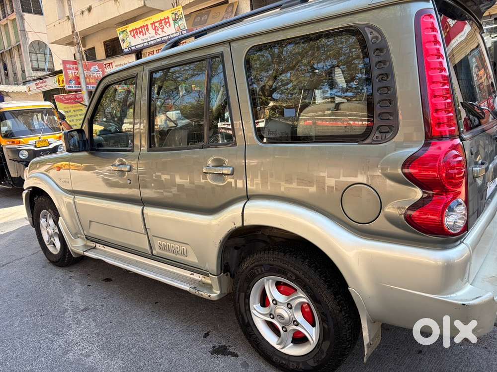 Mahindra Diesel Car 2010