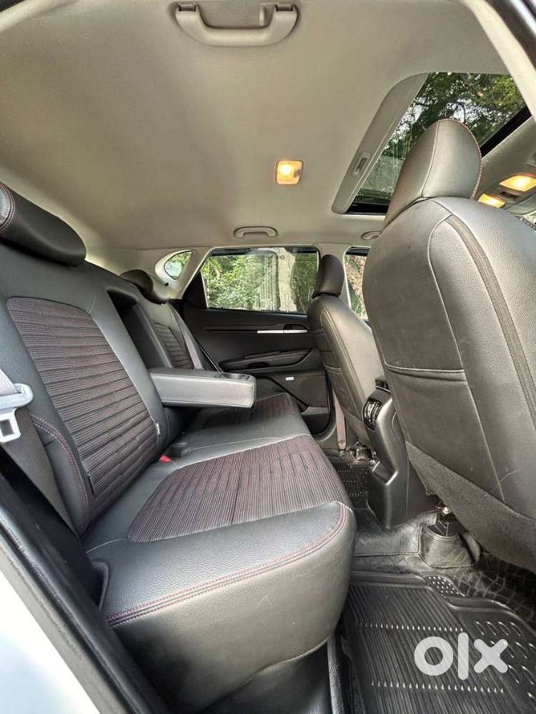 Kia Sonet 1.5 Gtx Plus Diesel, 2020, Diesel