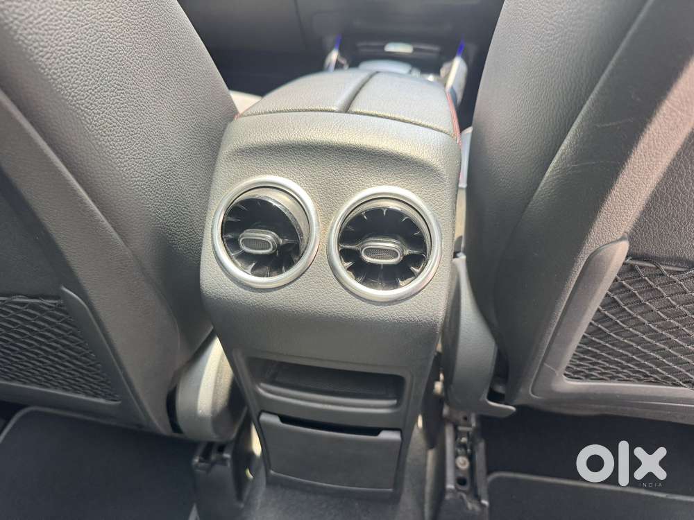 Mercedes-benz Gla 220d 4matic Amg Line, 2023, Diesel