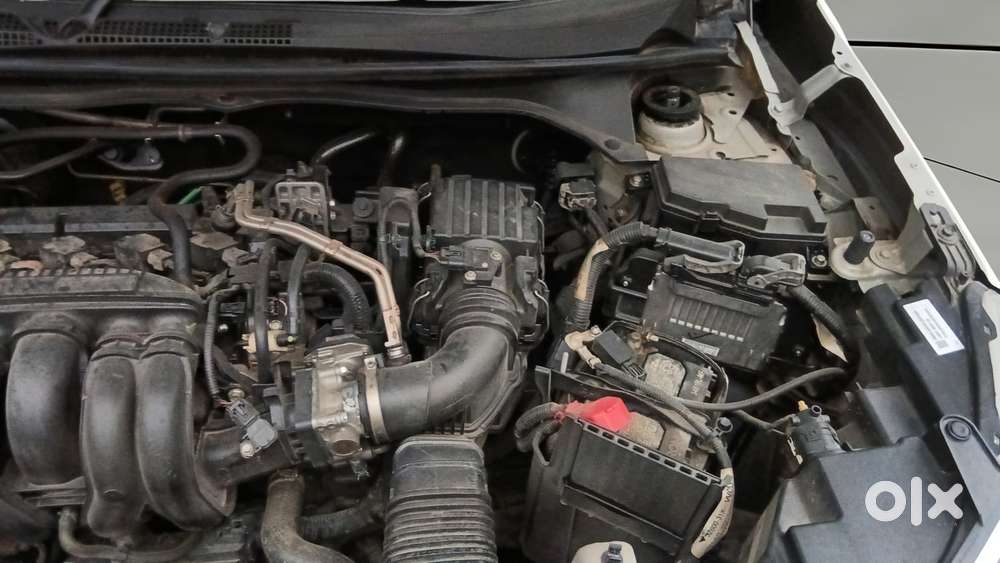 Honda Elevate Zx Mt, 2024, Petrol