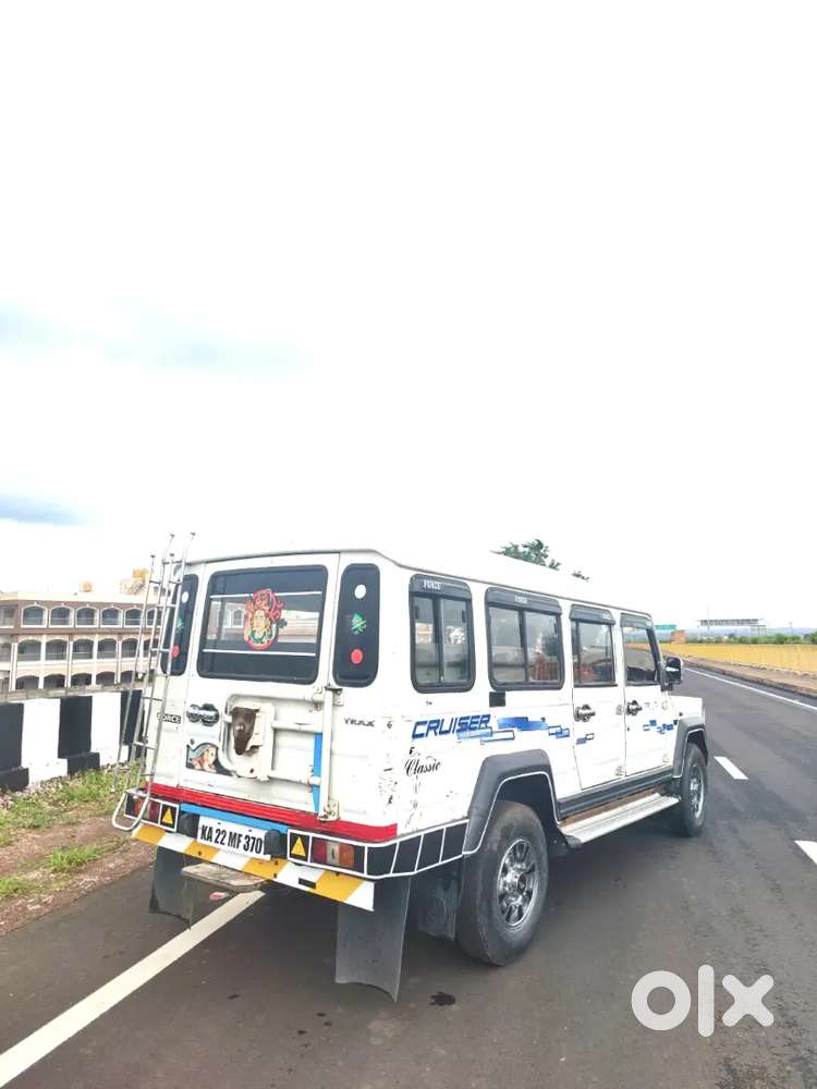 Force One 2013 4x2 Manual Diesel