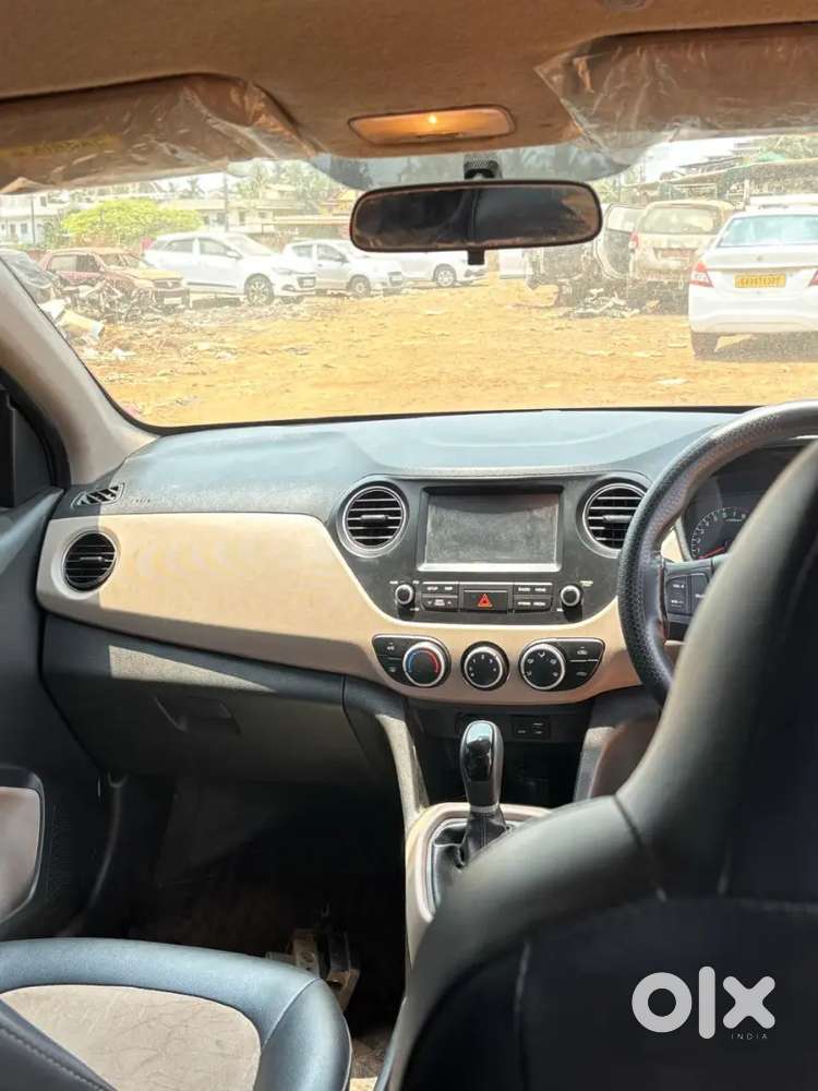 Hyundai Grand I10 2019 Petrol 80000 Km Driven