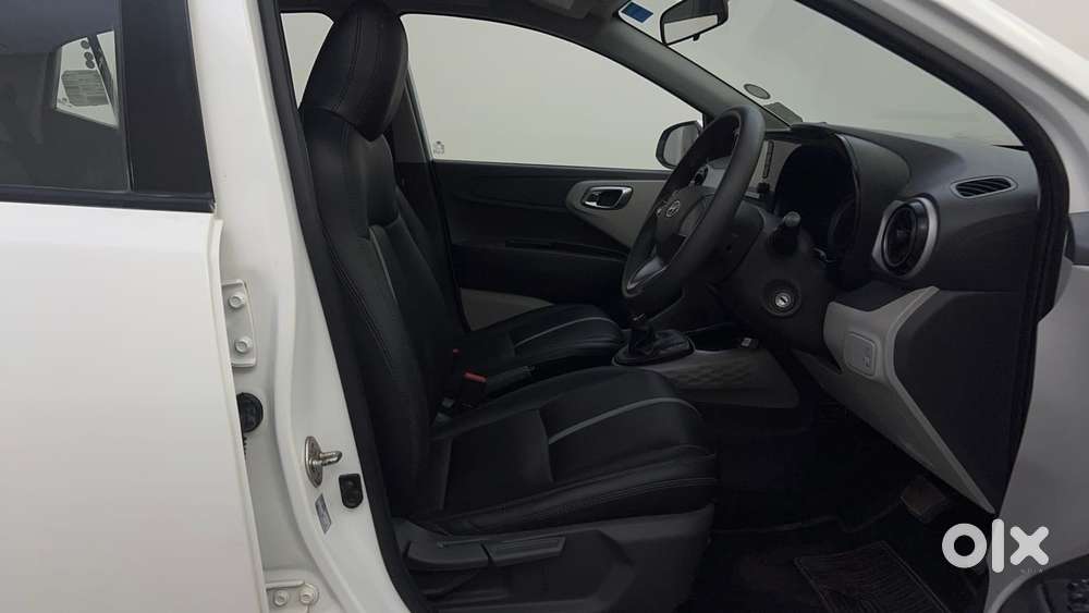 Hyundai Grand I10 Nios Sportz Amt 1.2 Kappa Vtvt, 2022, Petrol
