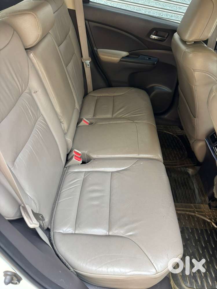 Honda Cr-v 2015 Petrol Good Condition