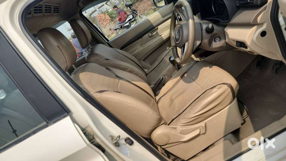 Maruti Suzuki Ertiga 2012-2015 Zxi, 2019