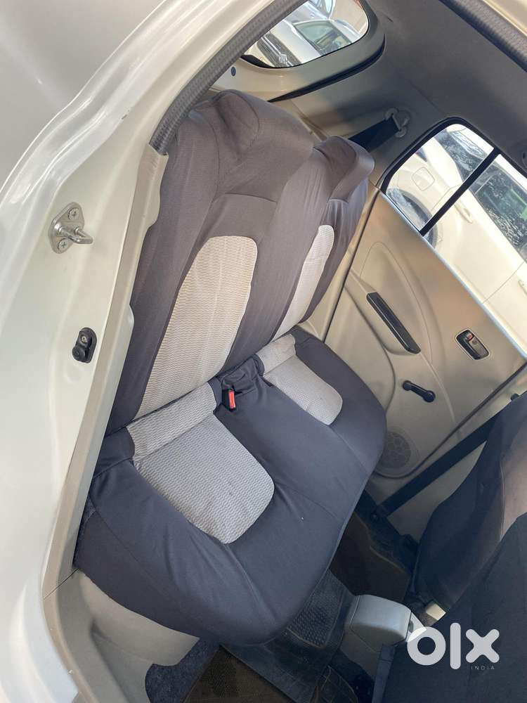 Maruti Suzuki Celerio 2014-2017 Lxi At, 2015, Petrol