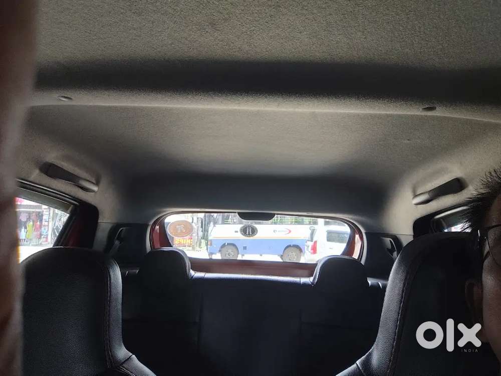 Renault Kwid 2018 Petrol Well Maintained