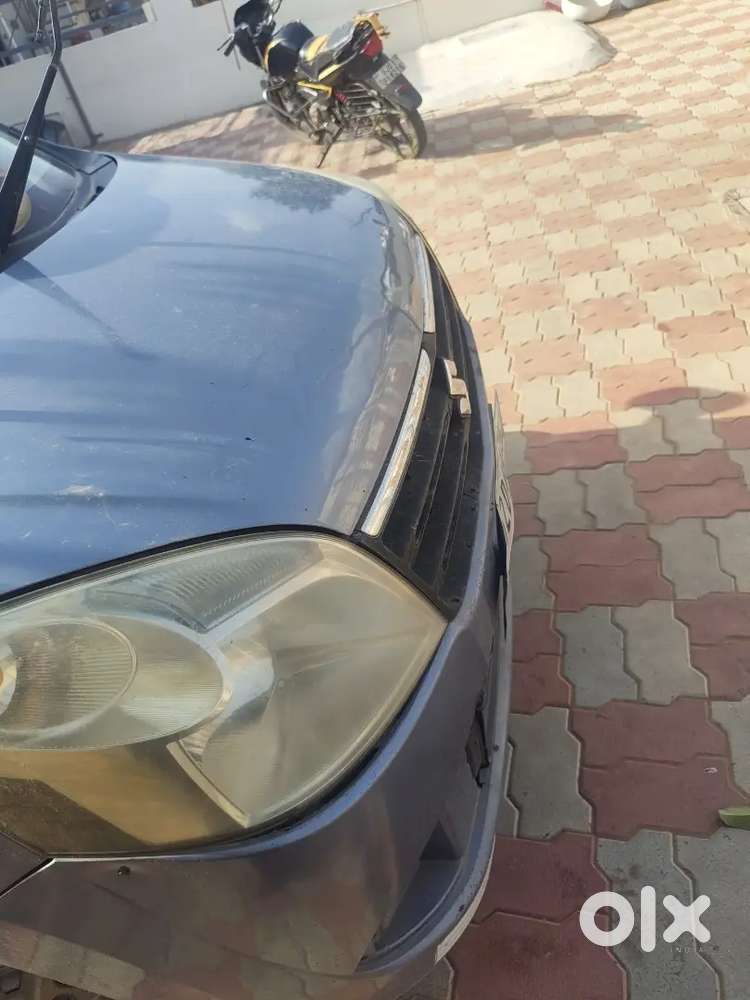 Maruti Wagon R Lx 2010