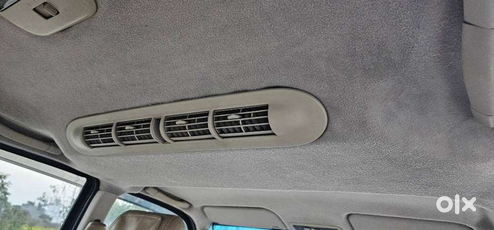 Tata Safari Storme Ex, 2014, Diesel