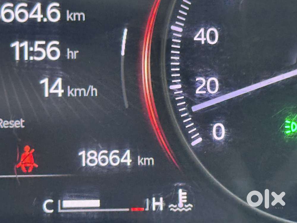 Mahindra Scorpio N Z8 Diesel Mt 2wd 7 Str, 2025, Diesel