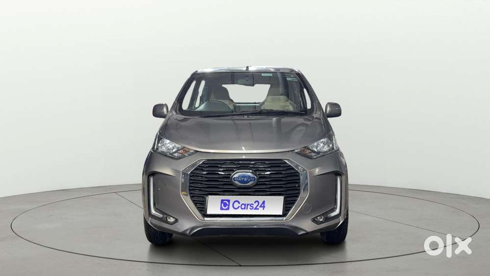Datsun Redigo 1.0 T (o), 2020, Petrol