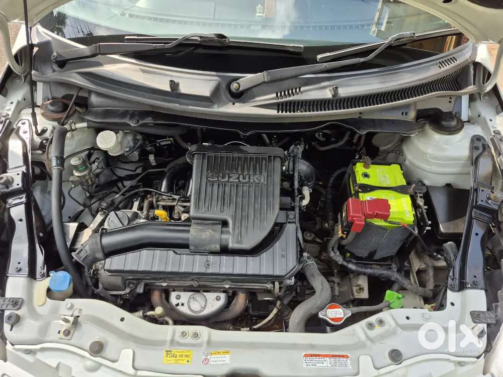 Swift 2014 Petrol Well Maintained