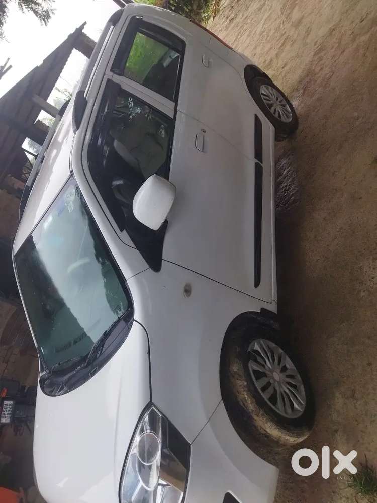 Maruti Suzuki Wagon 2010