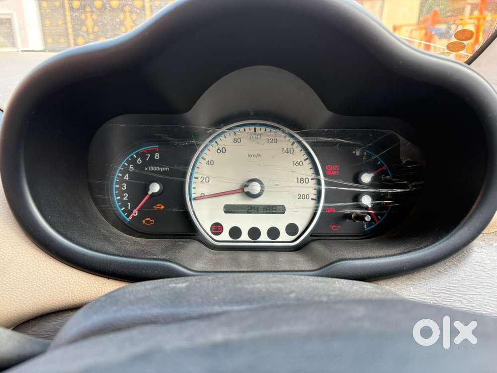 Hyundai I10 1.1l Irde Magna Special Edition, 2010, Petrol