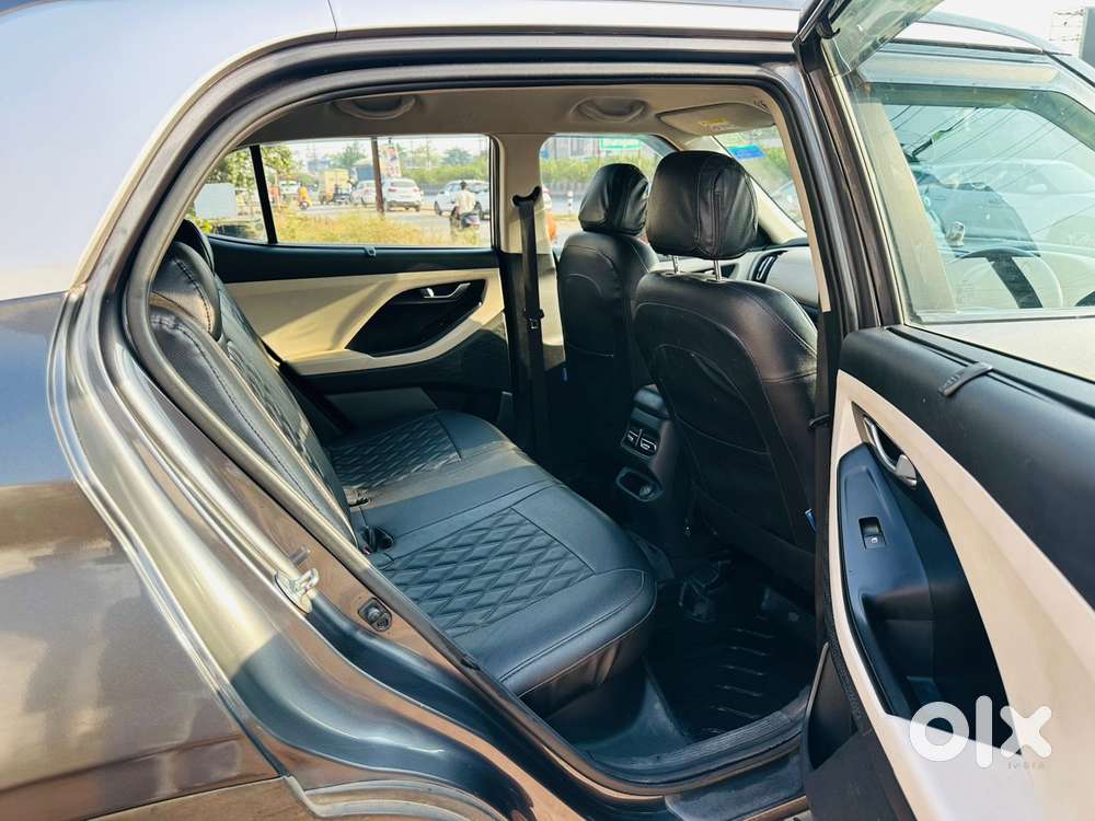 Hyundai Creta 1.5 S Petrol, 2021, Petrol