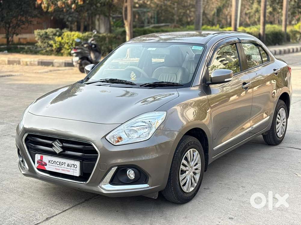 Maruti Suzuki Swift Dzire 1.3 Vxi, 2022, Petrol