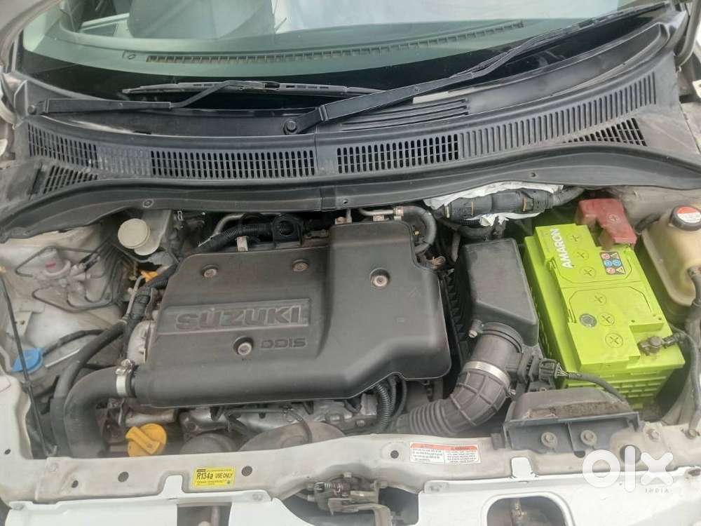 Maruti Suzuki Swift Dzire Vdi Bsiv, 2011, Diesel