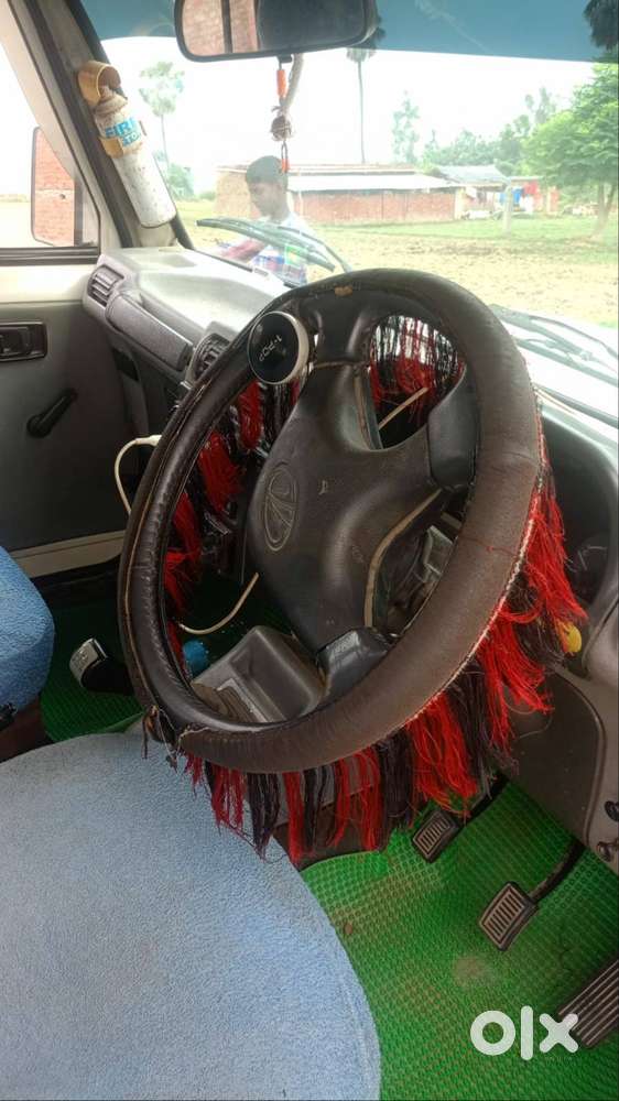 Mahindra Bolero 2009 Diesel 200000 Km Driven