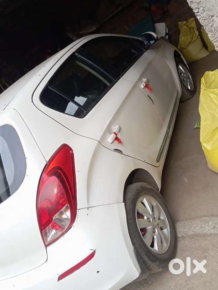 Hyundai Sport Petrol