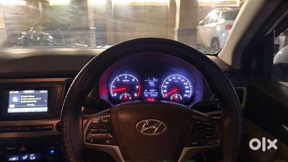 Hyundai Diesel Car 2019