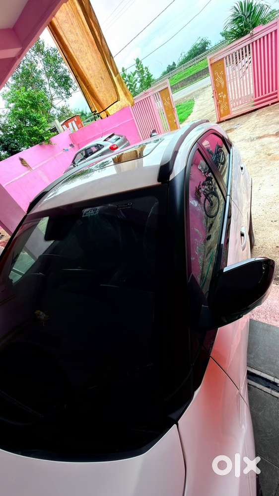 Tata Nexon Diesel 2025