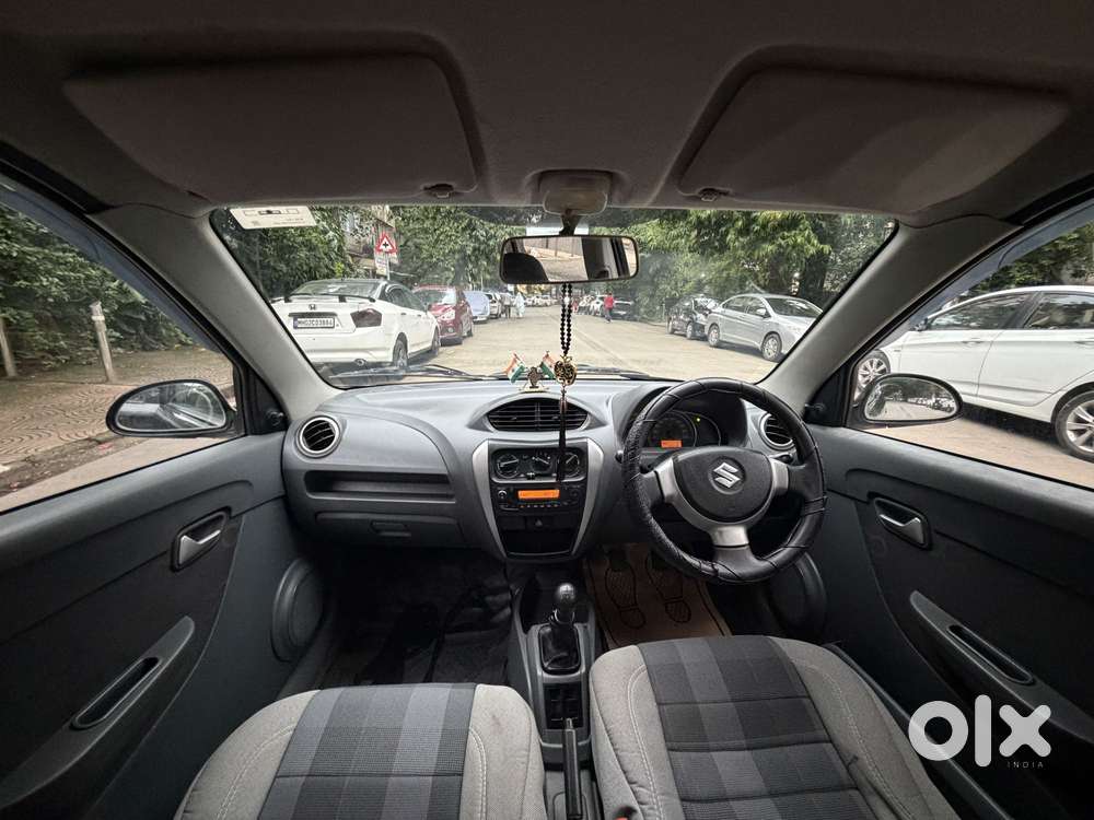 Maruti Suzuki Alto 800 Vxi Airbag, 2014, Petrol