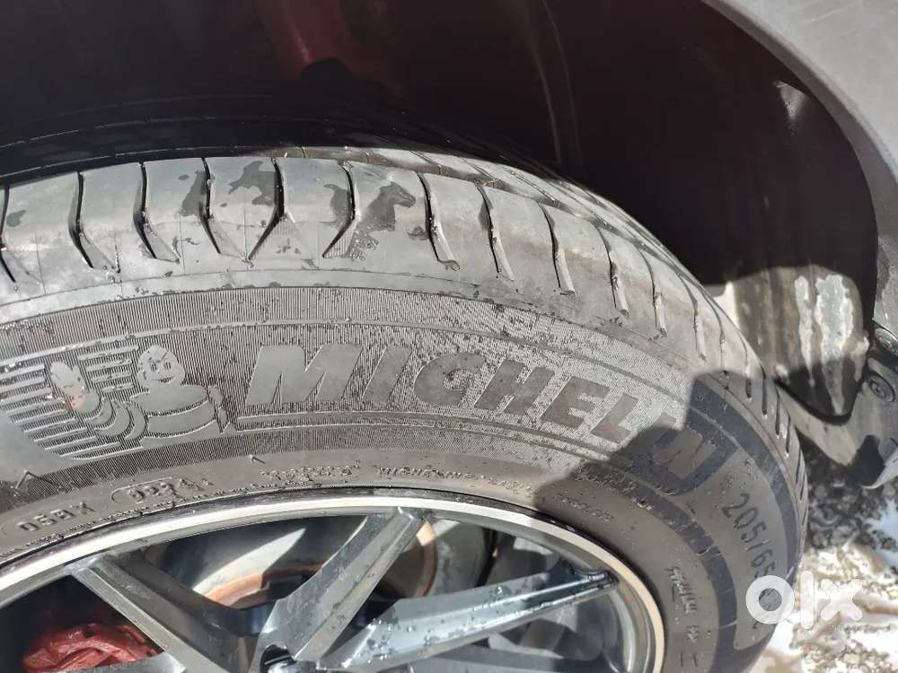 Mahindra Xuv300 2020 Petrol Turbo Gasoline