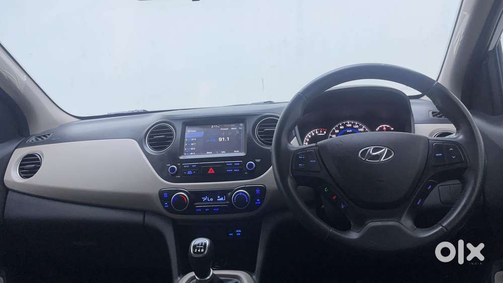 Hyundai Grand I10 1.2 Kappa Asta, 2019, Petrol