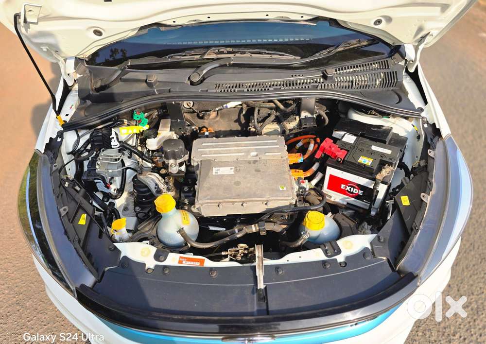 Tata Tiago Ev Xz Plus Lr, 2023, Electric