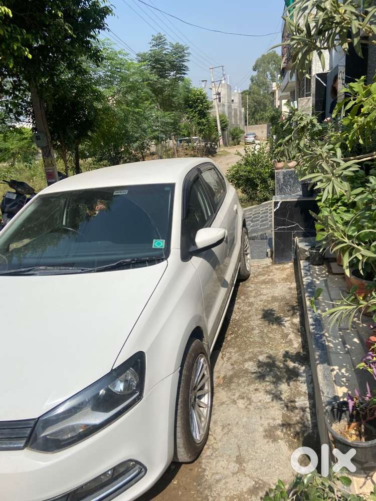 Volkswagen Polo 2019 Diesel Good Condition