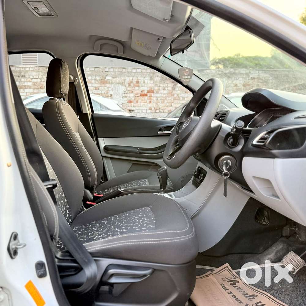 Tata Tiago Xza Plus, 2020, Petrol