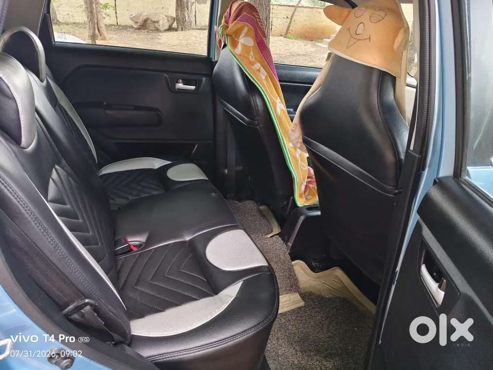 Maruti Suzuki Wagon R 2022 Petrol Manual