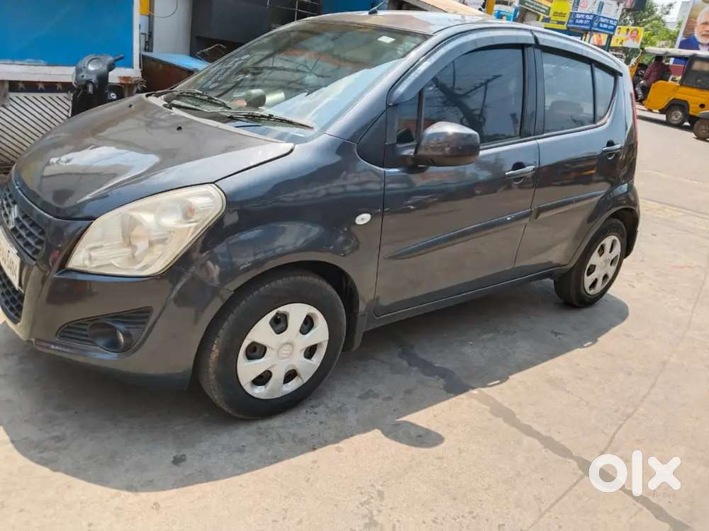 Maruti Suzuki Ritz 2013 Diesel 131000 Km Driven
