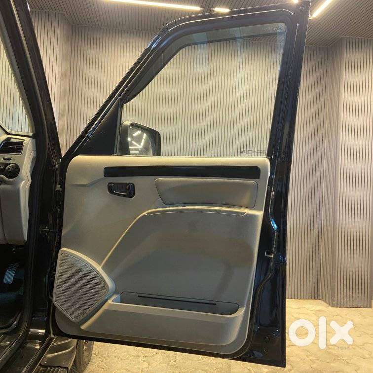 Mahindra Scorpio Classic 2.2 S 11 Mt 7 Str, 2024, Diesel
