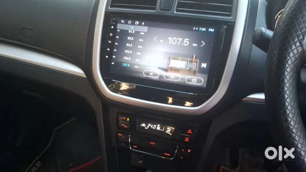 2nd Owner 2020 Maruti Brezza Vxi, Now Insurance New Battery
