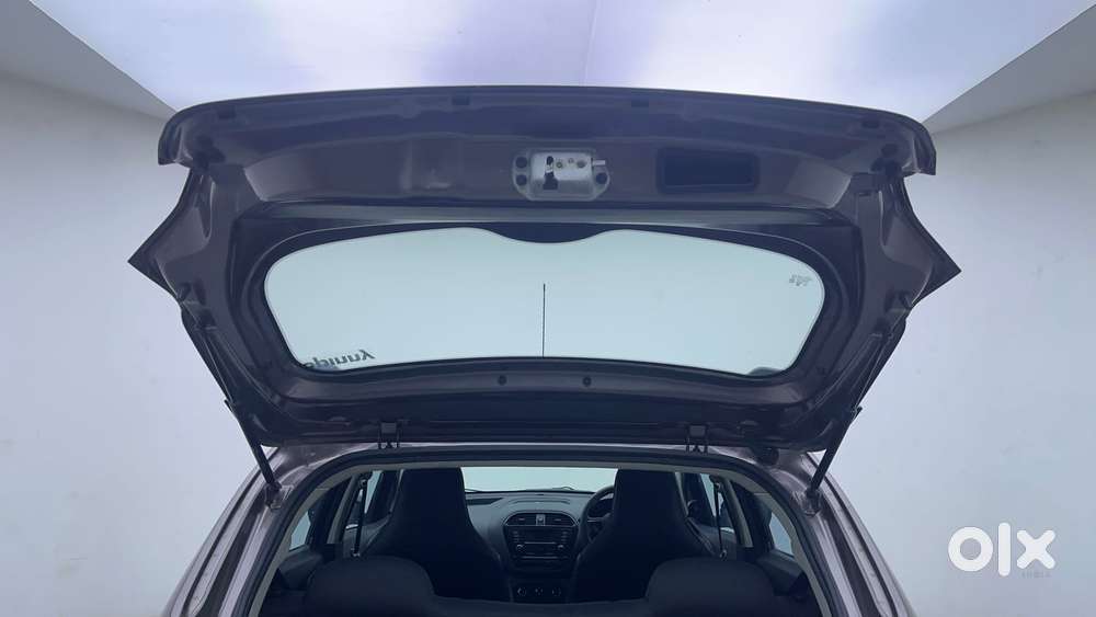 Tata Tiago 1.2 Revotron Xt, 2018, Petrol