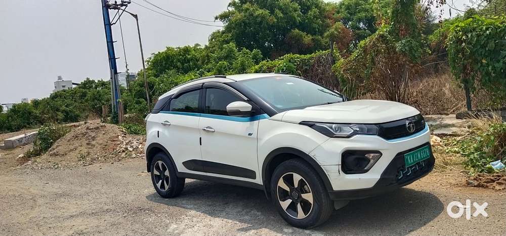 Tata Nexon Ev Xm, 2022, Electric