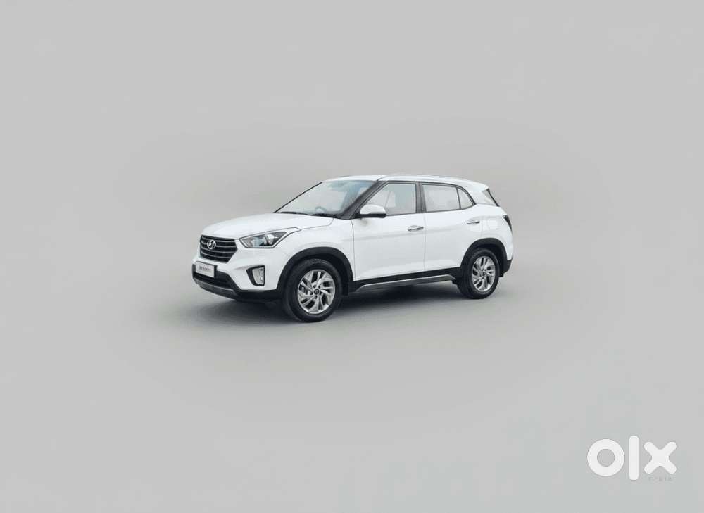 Hyundai Creta 1.6 Sx, 2023, Petrol