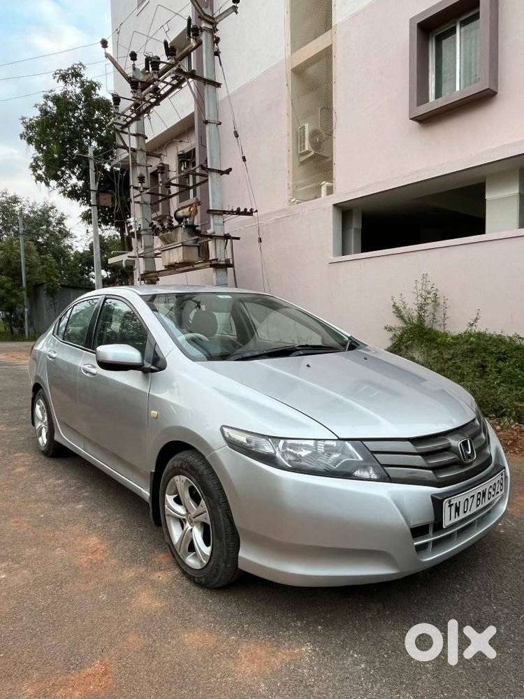 Honda Civic, 2011, Petrol