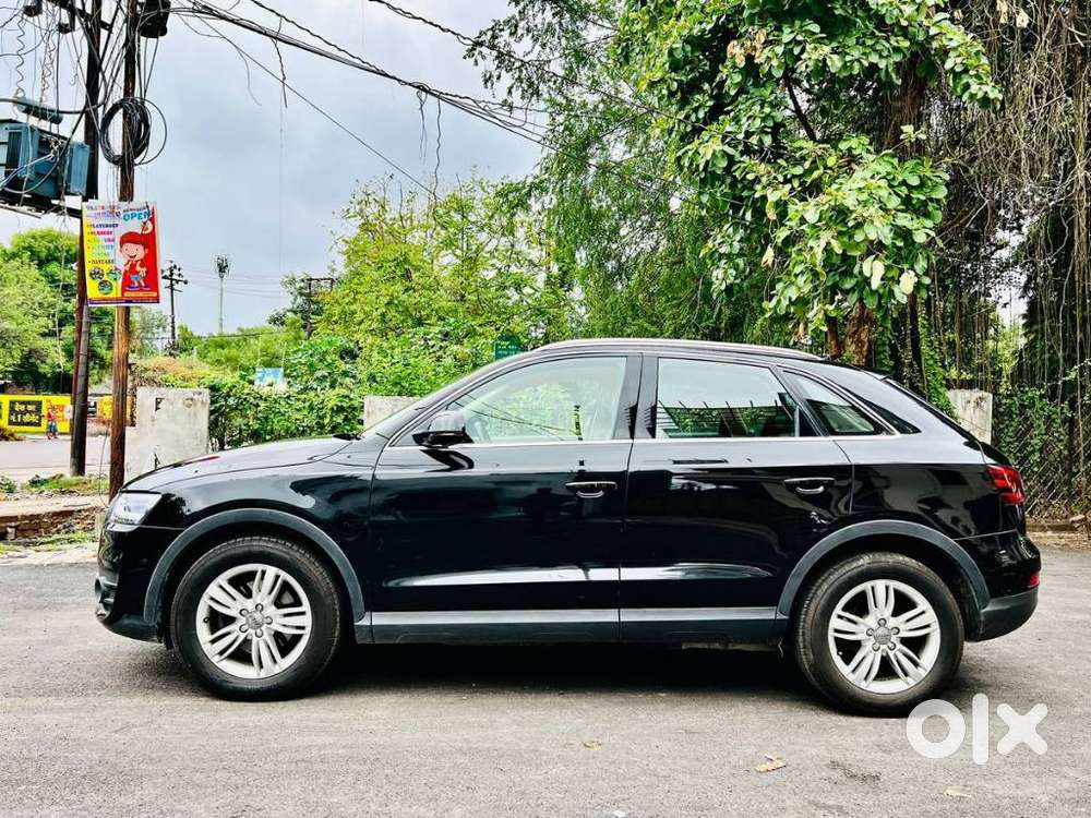 Audi Q3 35tdi Premium, 2015, Diesel