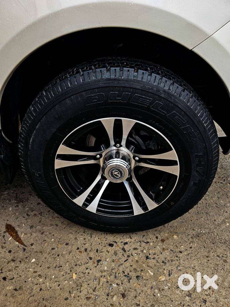 Tata Safari Storme [ ] 2.2 Ex 4x2, 2019, Diesel