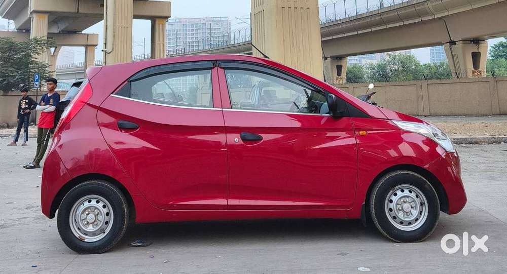 Hyundai Eon Era +, 2014, Petrol