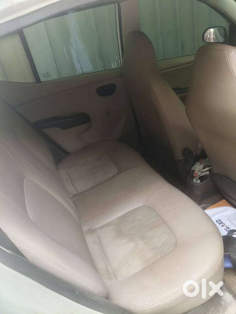 Hyundai I10 Era, 2012, Petrol