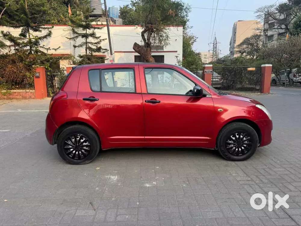 Maruti Suzuki Swift 2009 Diesel Good Condition