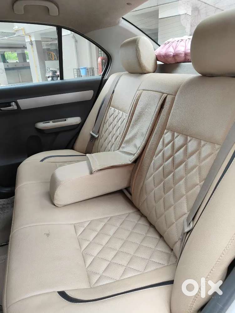 Maruti Suzuki Dzire 2009 Cng Plus
