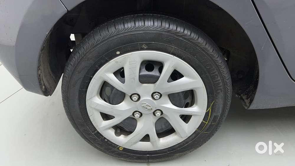 Hyundai Grand I10 Sportz 1.2 Kappa Vtvt, 2019, Cng & Hybrids