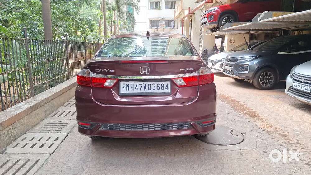 Superb Condition. Honda Maintained. Dec 2017. Family Transfer