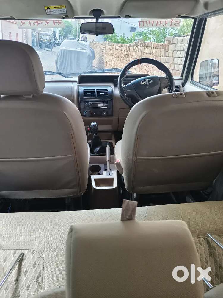 Mahindra Be 6 2022 Diesel