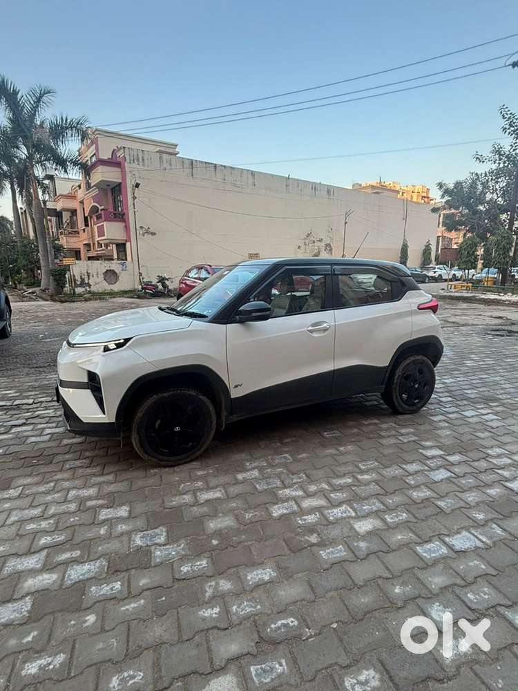 Brand New Tata Punch Ev 2024 November Only 10000 Km Run